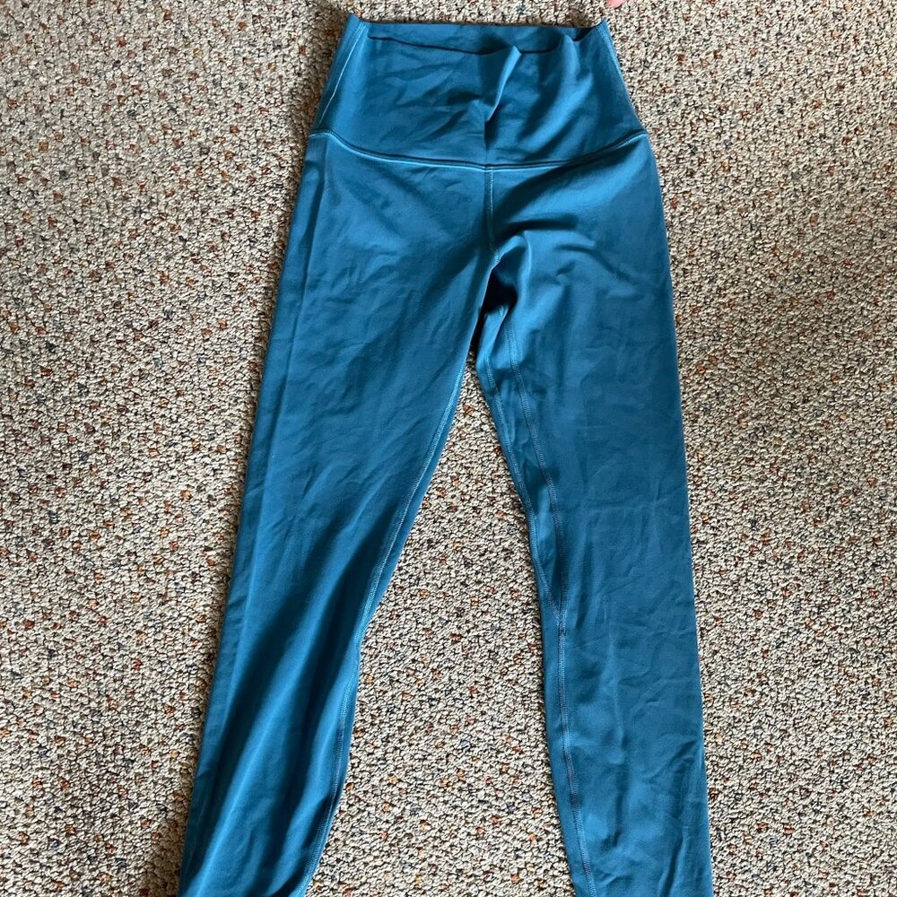 lululemon align high rise leggings